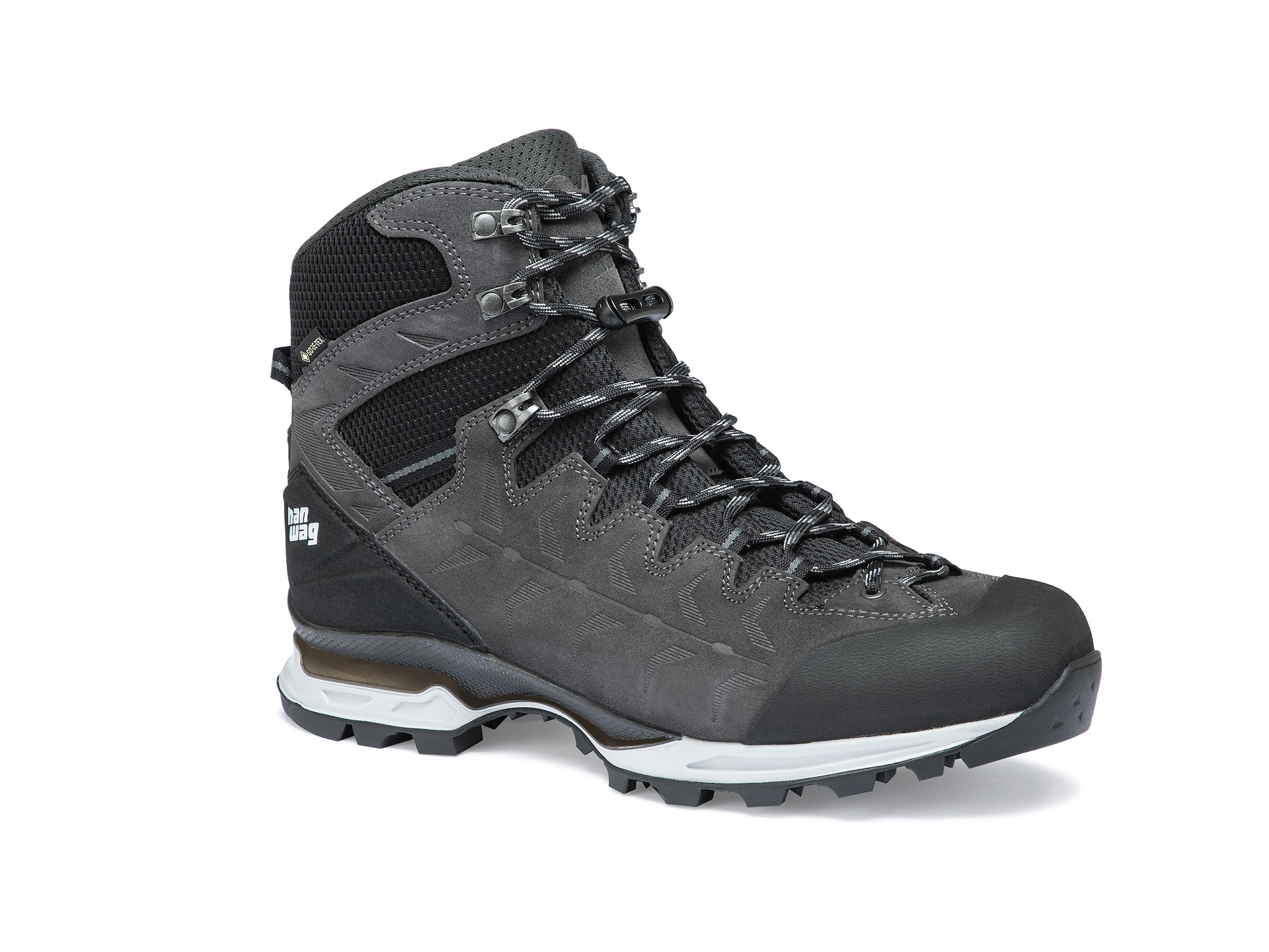 Mens walking 2025 boots review